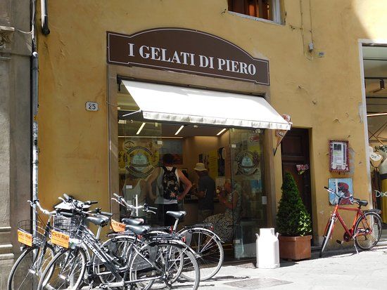 I Gelati di Piero